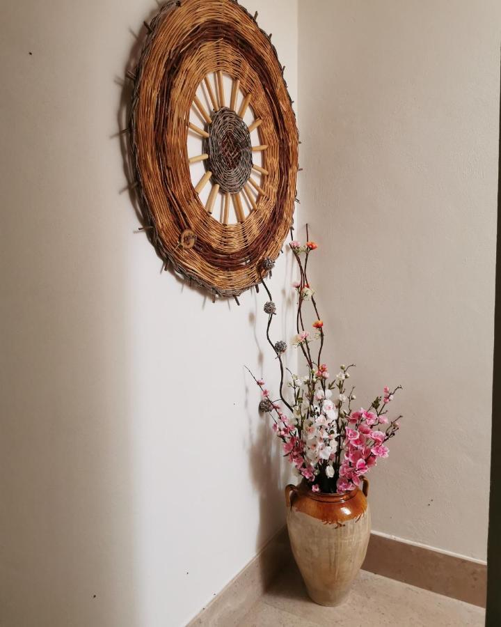 Villa Mios 穆罗莱切塞 外观 照片