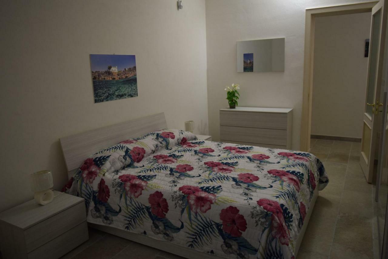 Villa Mios 穆罗莱切塞 外观 照片
